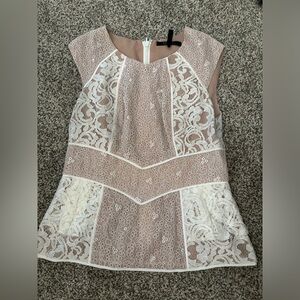 BCBG blouse